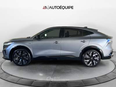 Renault Rafale ESPRIT ALPINE full hybrid E-Tech 200cv usata Roma