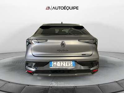 Renault Rafale ESPRIT ALPINE full hybrid E-Tech 200cv usata Roma