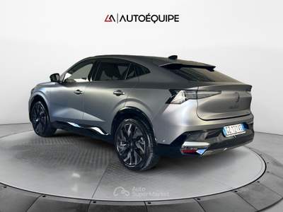 Renault Rafale ESPRIT ALPINE full hybrid E-Tech 200cv usata Roma