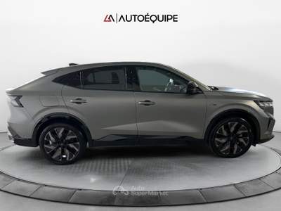 Renault Rafale ESPRIT ALPINE full hybrid E-Tech 200cv usata Roma