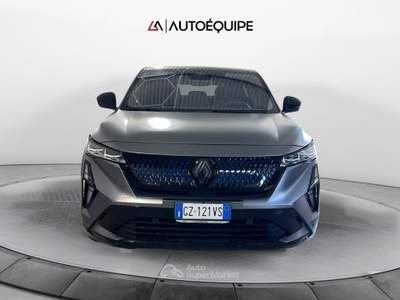 Renault Rafale ESPRIT ALPINE full hybrid E-Tech 200cv usata Roma