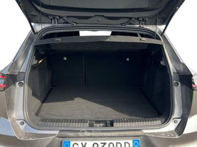 Renault Symbioz 1.6 E-Tech full hybrid Techno 145cv auto Grigio usata Roma