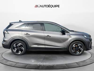 Renault Symbioz 1.6 E-Tech full hybrid Techno 145cv auto Grigio usata Roma
