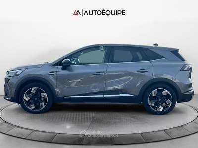 Renault Symbioz 1.6 E-Tech full hybrid Techno 145cv auto Grigio usata Roma