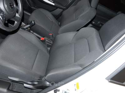 Suzuki Swift Swift 1.2 Hybrid 4WD AllGrip Top Bianco usata Brunico