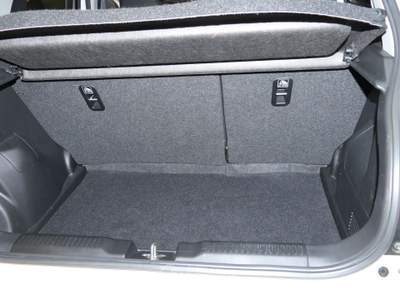 Suzuki Swift Swift 1.2 Hybrid 4WD AllGrip Top Bianco usata Brunico