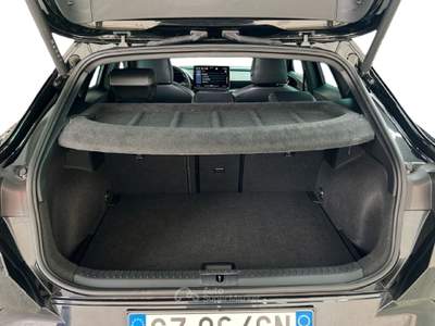 Cupra Formentor 2024 2.0 tdi 150cv dsg Nero usata Roma