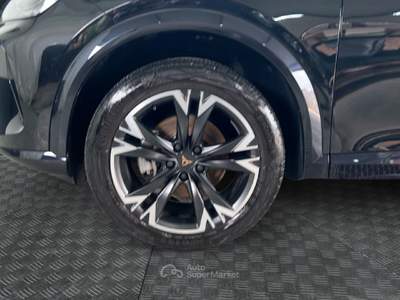 Cupra Formentor 2024 2.0 tdi 150cv dsg Nero usata Roma