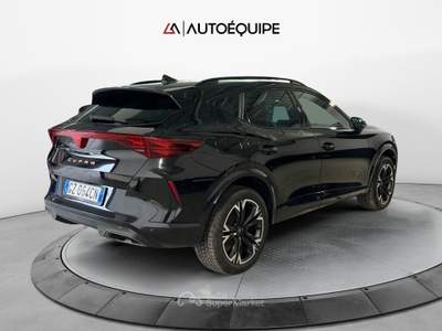 Cupra Formentor 2024 2.0 tdi 150cv dsg Nero usata Roma