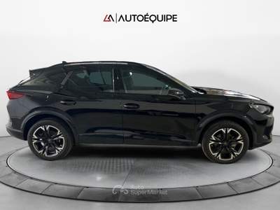 Cupra Formentor 2024 2.0 tdi 150cv dsg Nero usata Roma