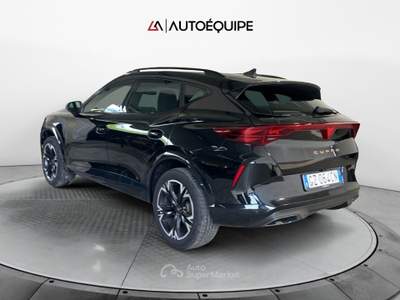 Cupra Formentor 2024 2.0 tdi 150cv dsg Nero usata Roma