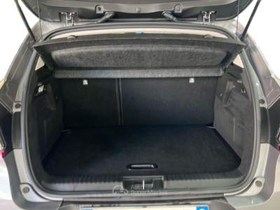 Renault Captur II 2019 1.6 E-Tech full hybrid Techno 145cv auto Grigio usata Roma
