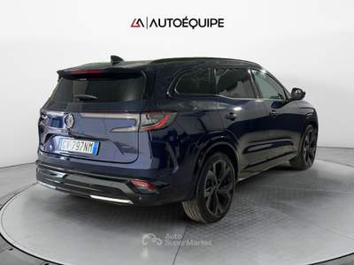 Renault Espace VI 2023 1.2 e-Tech full hybrid esprit Alpine 200cv auto Blu/Azzurro usata Roma