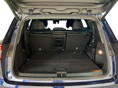 Renault Espace VI 2023 1.2 e-Tech full hybrid esprit Alpine 200cv auto Blu/Azzurro usata Roma
