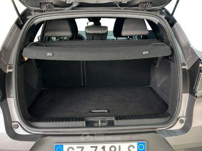 Renault Captur II 2019 1.0 tce Techno 90cv Grigio usata Roma