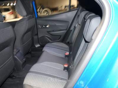 Peugeot 2008 PureTech 100 S&S Allure Blu/Azzurro usata Brunico
