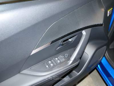 Peugeot 2008 PureTech 100 S&S Allure Blu/Azzurro usata Brunico