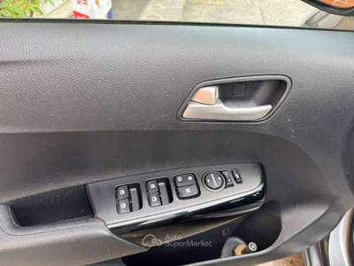 Kia Picanto 1.0 dpi 65cv X Line Gpl Grigio usata Cernusco sul Naviglio