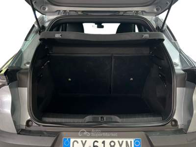 Alfa Romeo Junior 1.2 ibrida 145cv edct6 Grigio usata Roma