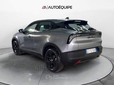 Alfa Romeo Junior 1.2 ibrida 145cv edct6 Grigio usata Roma