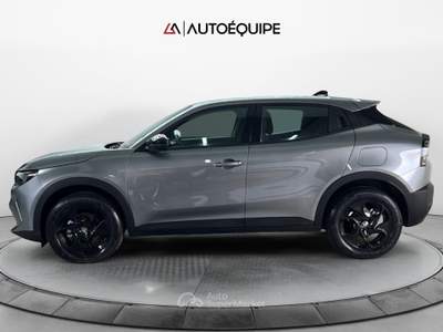 Alfa Romeo Junior 1.2 ibrida 145cv edct6 Grigio usata Roma
