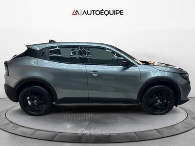 Alfa Romeo Junior 1.2 ibrida 145cv edct6 Grigio usata Roma