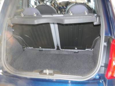 Fiat 500 1.0 Hybrid Lounge Blu/Azzurro usata Brunico