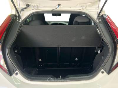 Toyota Aygo 1.0 Active 72cv s-cvt Bianco usata Roma