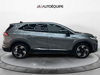 Renault Symbioz 1.6 E-Tech full hybrid Techno 145cv auto Grigio usata Roma