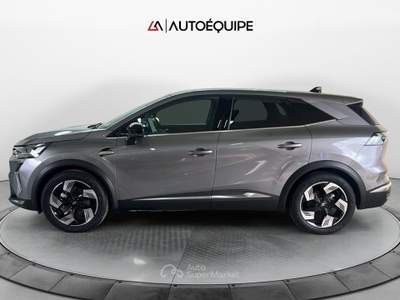 Renault Symbioz 1.6 E-Tech full hybrid Techno 145cv auto Grigio usata Roma