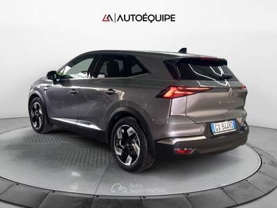 Renault Symbioz 1.6 E-Tech full hybrid Techno 145cv auto Grigio usata Roma