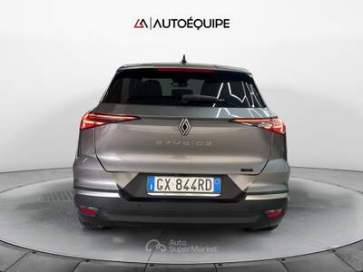 Renault Symbioz 1.6 E-Tech full hybrid Techno 145cv auto Grigio usata Roma