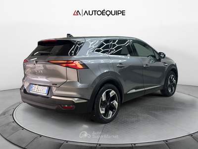Renault Symbioz 1.6 E-Tech full hybrid Techno 145cv auto Grigio usata Roma