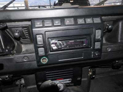 Land Rover Defender Defender 90 2.5 td5 E SW Argento usata Brunico