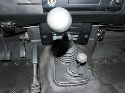 Land Rover Defender Defender 90 2.5 td5 E SW Argento usata Brunico