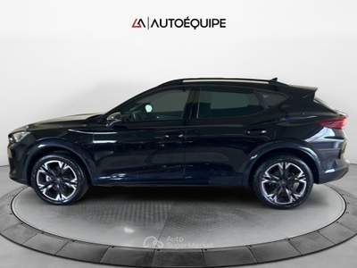 Cupra Formentor 2024 2.0 tdi 150cv dsg Nero usata Roma