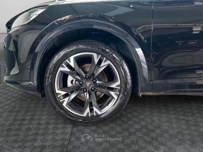 Cupra Formentor 2024 2.0 tdi 150cv dsg Nero usata Roma