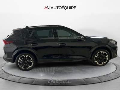 Cupra Formentor 2024 2.0 tdi 150cv dsg Nero usata Roma