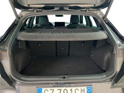 Cupra Formentor 2024 2.0 tdi 150cv dsg Nero usata Roma