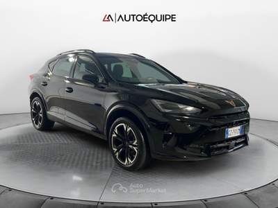 Cupra Formentor 2024 2.0 tdi 150cv dsg Nero usata Roma