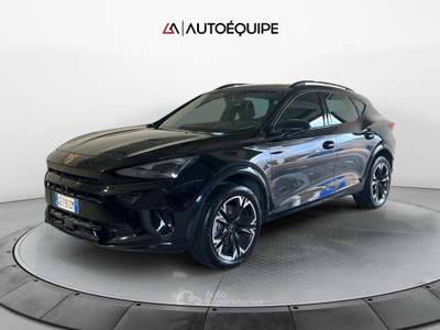 Cupra Formentor 2024 2.0 tdi 150cv dsg Nero usata Roma