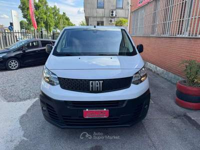 Fiat Scudo 1.5 BlueHDi 120 CV PL-TN Furgone Bianco usata Cernusco sul Naviglio