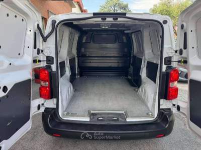 Fiat Scudo 1.5 BlueHDi 120 CV PL-TN Furgone Bianco usata Cernusco sul Naviglio
