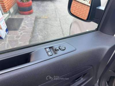 Fiat Scudo 1.5 BlueHDi 120 CV PL-TN Furgone Bianco usata Cernusco sul Naviglio
