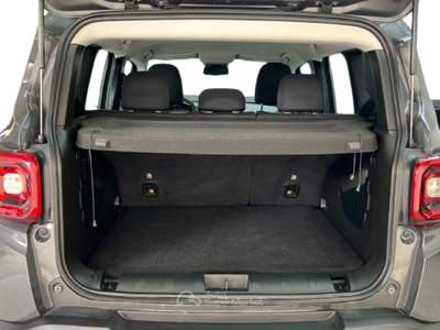 Jeep Renegade 2024 1.5 turbo t4 mhev Summit 2wd dct Grigio usata Roma