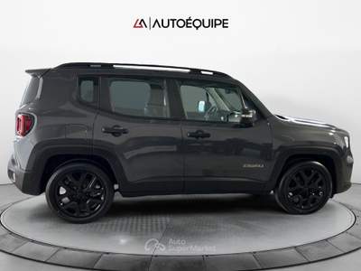 Jeep Renegade 2024 1.5 turbo t4 mhev Summit 2wd dct Grigio usata Roma