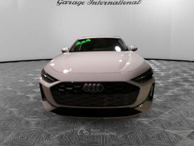 Audi A5 40 TDI quattro S tronic Business Bianco usata Brunico