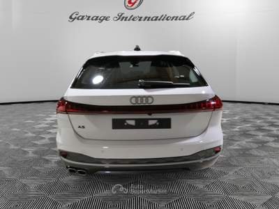 Audi A5 40 TDI quattro S tronic Business Bianco usata Brunico