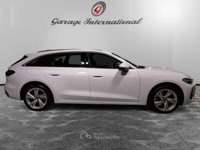 Audi A5 40 TDI quattro S tronic Business Bianco usata Brunico