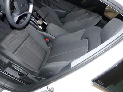 Audi A5 40 TDI quattro S tronic Business Bianco usata Brunico